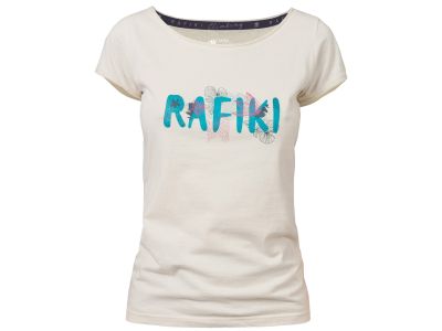 Rafiki Jay női póló, világosszürke