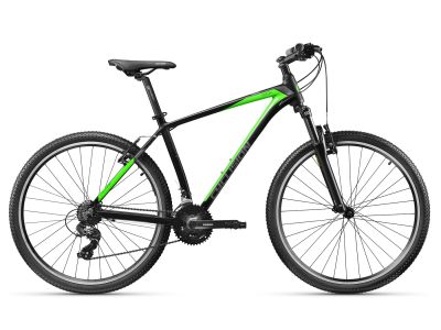 Cyclision Corph 8 MK-II 29 bicycle, dark green
