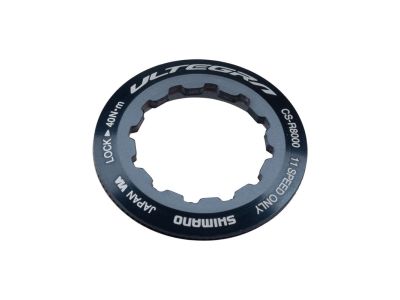 Shimano Ultegra CS-R8000 cassette freehub
