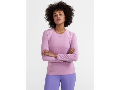 CRAFT ADV Essence women&#39;s t-shirt, pink
