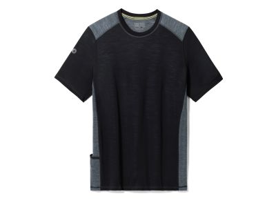 Smartwool Active Ultralite Tech T-Shirt, schwarz