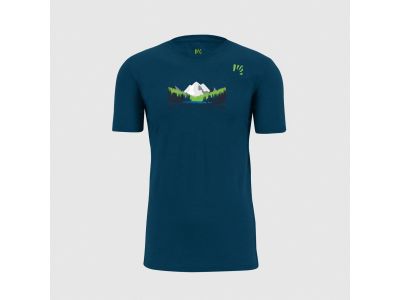 Karpos AMBRETTA T-Shirt, Meer von Gibraltar
