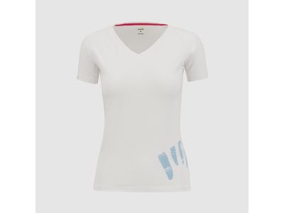 Karpos ASTRO ALPINO women&amp;#39;s t-shirt, white