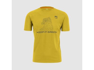 Karpos BOTTON D&amp;#39;ORO shirt, lemon curry