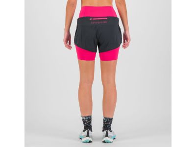 Karpos Damen-Shorts CENGIA, Innuendo/schwarz