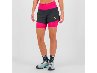 Karpos Damen-Shorts CENGIA, Innuendo/schwarz