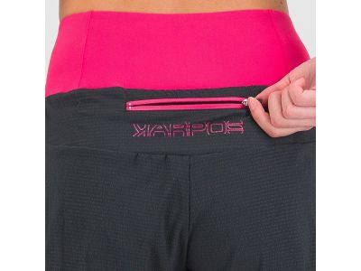 Karpos Damen-Shorts CENGIA, Innuendo/schwarz