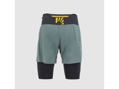 Karpos CENGIA shorts, north atlantic/black