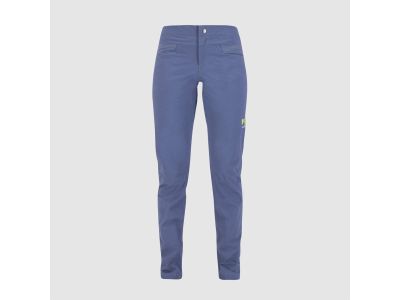 Karpos DOLADA women&amp;#39;s trousers, vintage indigo