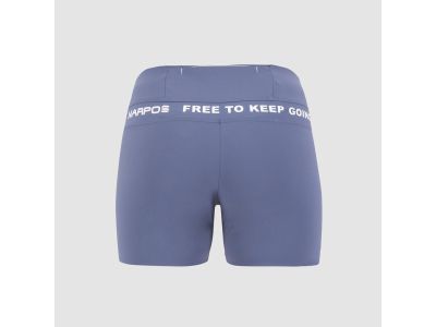 Karpos EASYFRIZZ women&#39;s shorts, vintage indigo