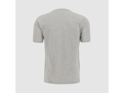 Karpos GENZIANELLA T-shirt, light gray melange