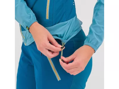 Karpos Lavaredo női kabát, corsair/adria kék