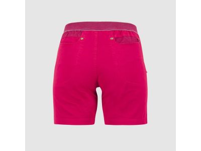 Karpos NOGHERA women&#39;s bermuda shorts, cherries jubilee