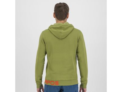 Karpos PICCHIO sweatshirt, guacamole