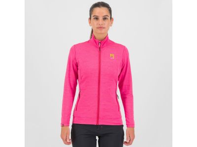 Karpos POMEDES women&#39;s fleece, innuendo