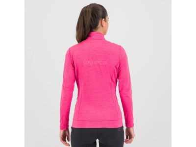 Karpos POMEDES women&#39;s fleece, innuendo