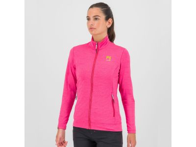 Karpos POMEDES Damen-Fleece, Anspielung