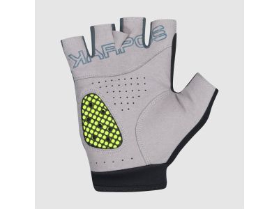 Karpos RAPID 1/2 FINGERS gloves, dark slate/north atlantic