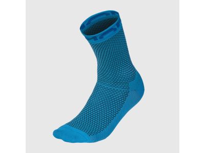 Karpos RAPID socks, Indigo/Outer Space
