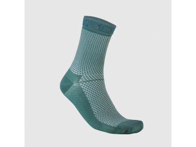Karpos RAPID socks, north atlantic/dark slate