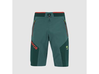 Karpos ROCK EVO bermuda shorts, balsam/dark sea