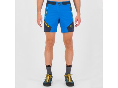 Karpos Rock Evo shorts, indigo bunting/outer space