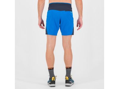 Karpos Rock Evo shorts, indigo bunting/outer space
