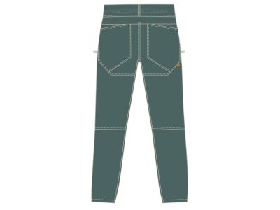 Karpos TOTOGA HEMP Hose, Nordatlantik