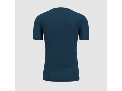 Karpos VAL FEDERIA T-Shirt, Weltraumdruck 2