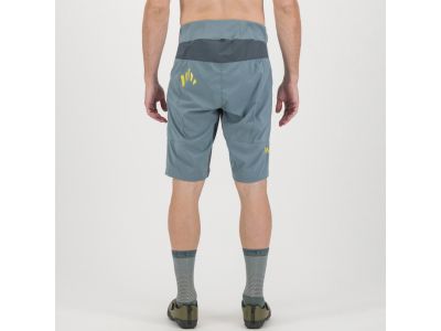 Karpos VAL VIOLA shorts, north atlantic/dark slate
