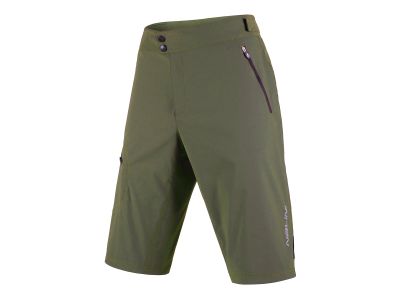 Nalini Adventure Short pants, olive