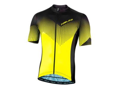 Nalini Atlanta 1996 - 2020 jersey, black/neon yellow