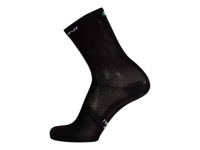 Nalini B0W VELA SOCKS socks, black