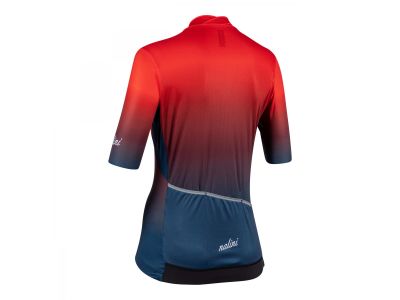 Nalini Bas Antwerp 1920 - 2021 women&#39;s jersey, dark blue/red