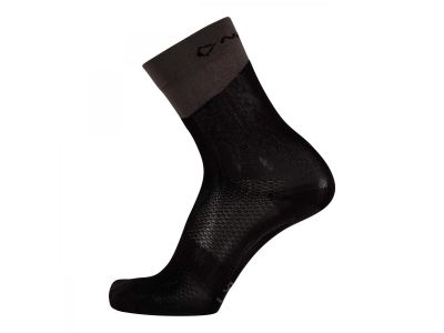 Nalini Bas Rankin socks, black