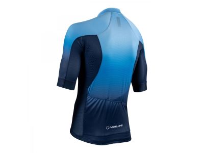 Nalini Bas Speed jersey, kék
