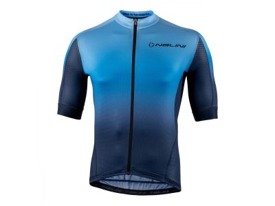 Nalini Bas Speed jersey, kék