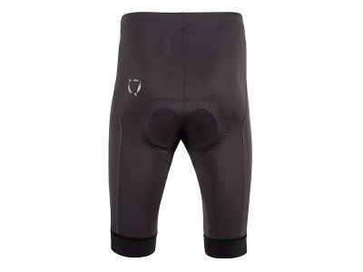 Nalini Bas Sporty Short pants, black