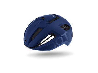 Dotout Coupé Pro helmet, blue