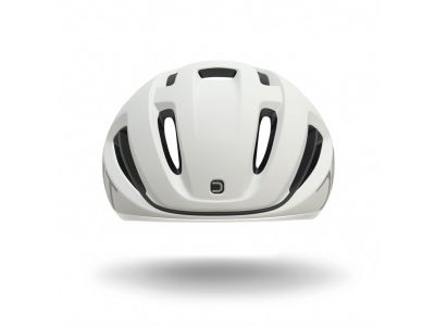 Dotout Coupé Pro helmet, white/grey