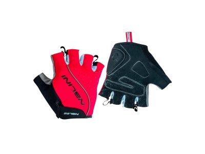 Nalini Closter gloves, red