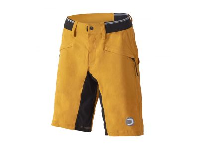 Dotout Iron Shorts, gelb