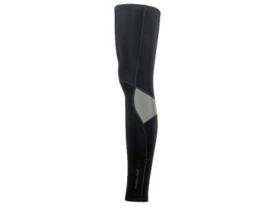 Nalini Logo Protector Leg Sleeves, black