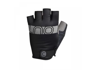 Dotout Pivot gloves, black
