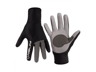 Nalini Reflex Winter Gloves rukavice, černá