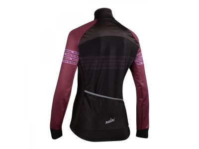 Nalini STRADA Lady Damenjacke, schwarz