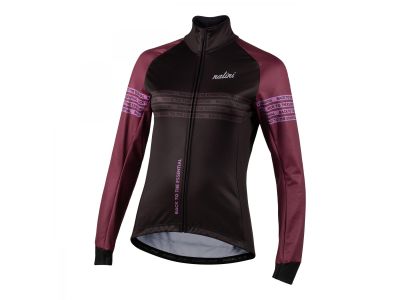 Jacheta de dama Nalini STRADA Lady, neagra