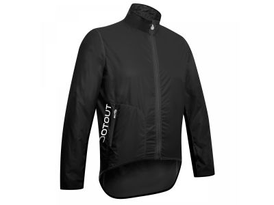 Dotout Tempo jacket, black