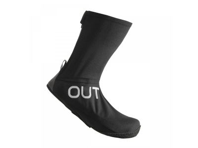 Dotout Thermal cover for sneakers, black