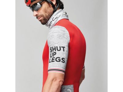Dotout Venture jersey, red